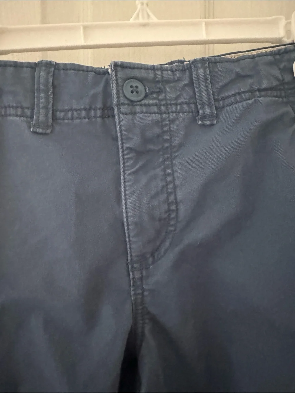 GAP classic blue
